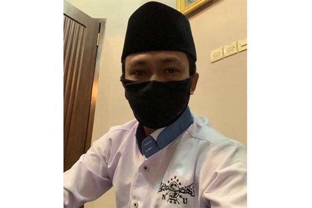 Anggota DPRD Jatim Minta Nama KH Abdul Chalim Dimasukan dalam Literasi Sejarah