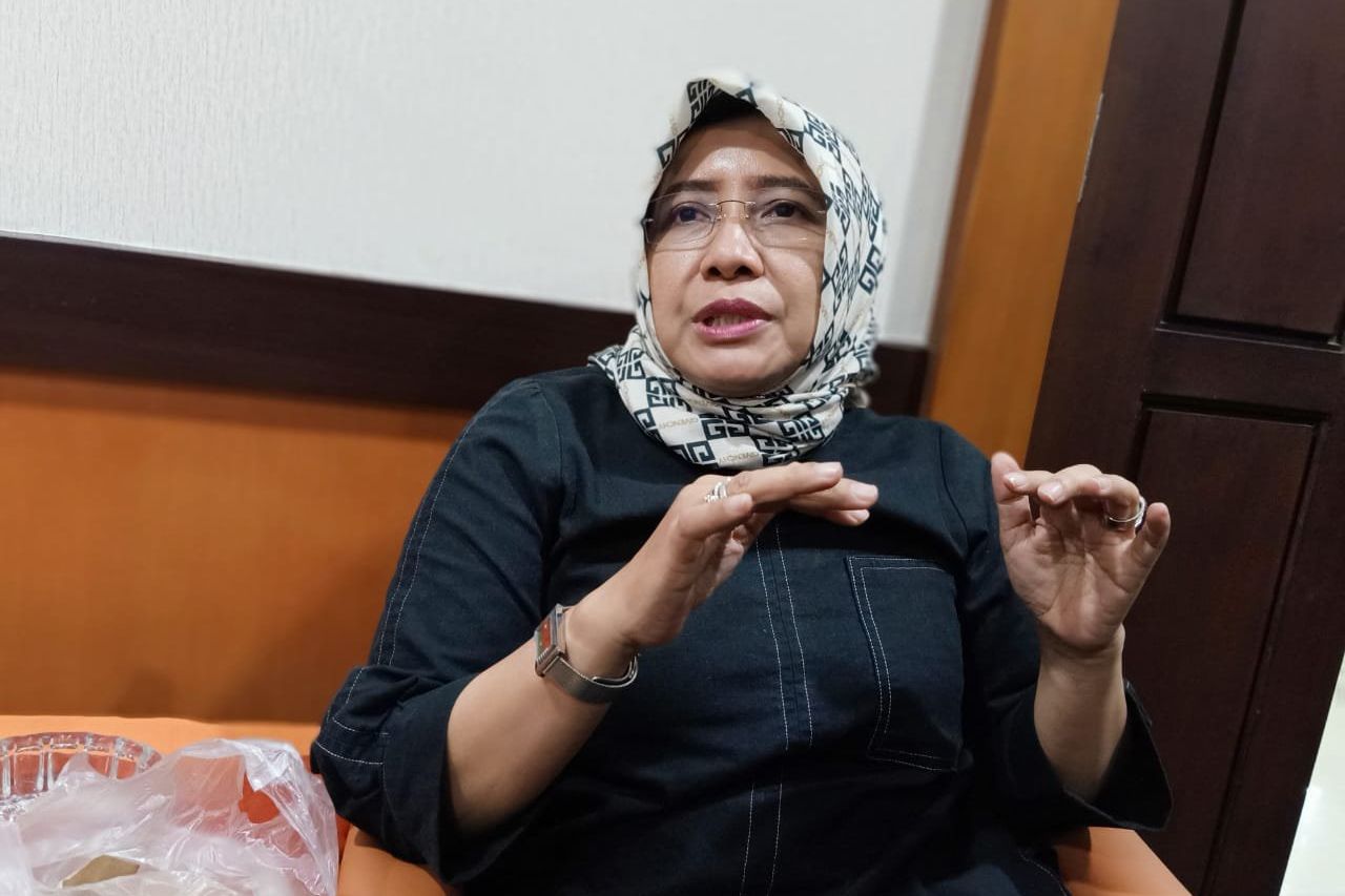 PKB Siapkan Nama Pendamping Machfud Arifin di Pilwali Surabaya