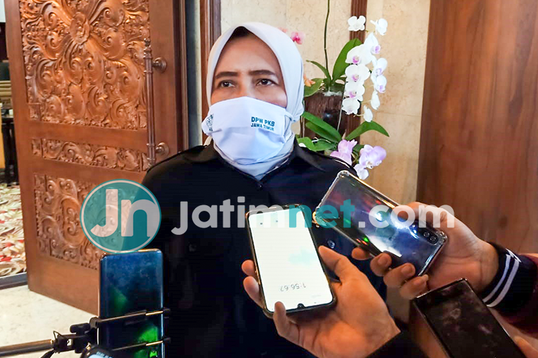 PKB Siapkan Khozanah di Pilkada Tuban, Bidik Golkar Sebagai Koalisi