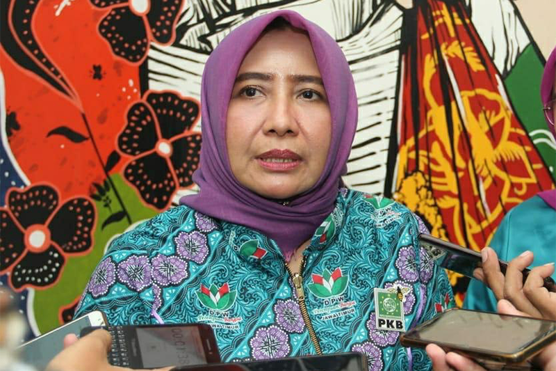 Rapid Tes Sebelum Santri Masuk Pesantren Dinilai Perlu