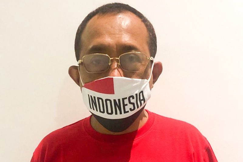 Armuji: Urusan Rekom Ranah DPP PDIP