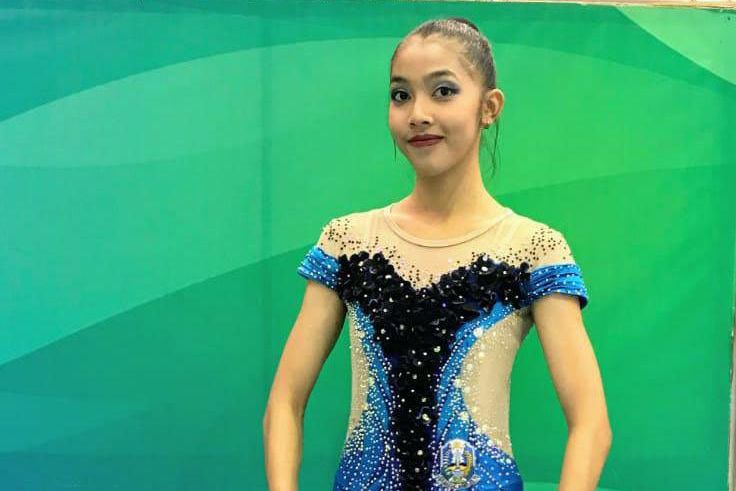 Menjaga Asa Atlet Muda di Tengah Pandemi Covid-19