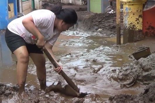 Diterjang Banjir, Darurat Bencana di Kabupaten Probolinggo Bakal Diperpanjang