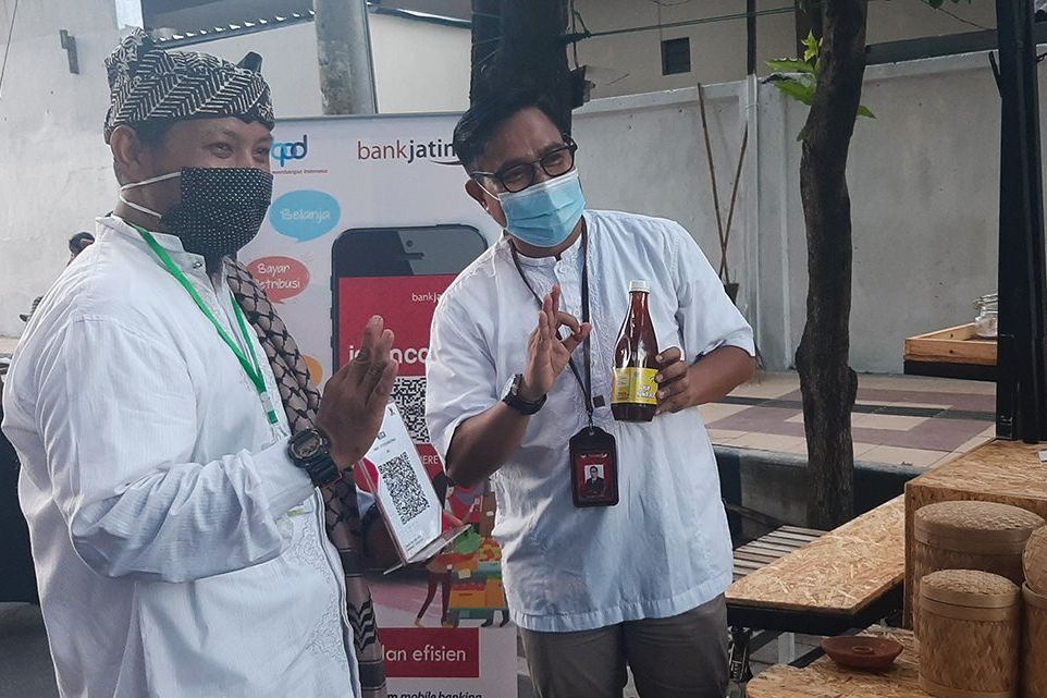 Geliat UMKM di Masa Pandemi (4): Pentingnya Legalitas dan Kolaborasi antar UMKM