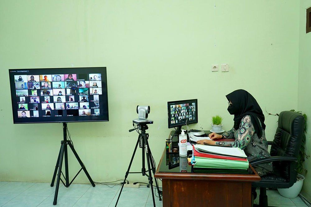 Bupati Banyuwangi Intruksikan Pendampingan Anak Miskin Daftar PPDB
