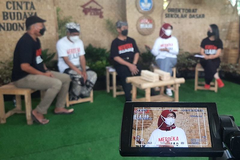 Mensejahterakan Anak Bisa Mengurangi Masalah Sosial dan Beban Negara