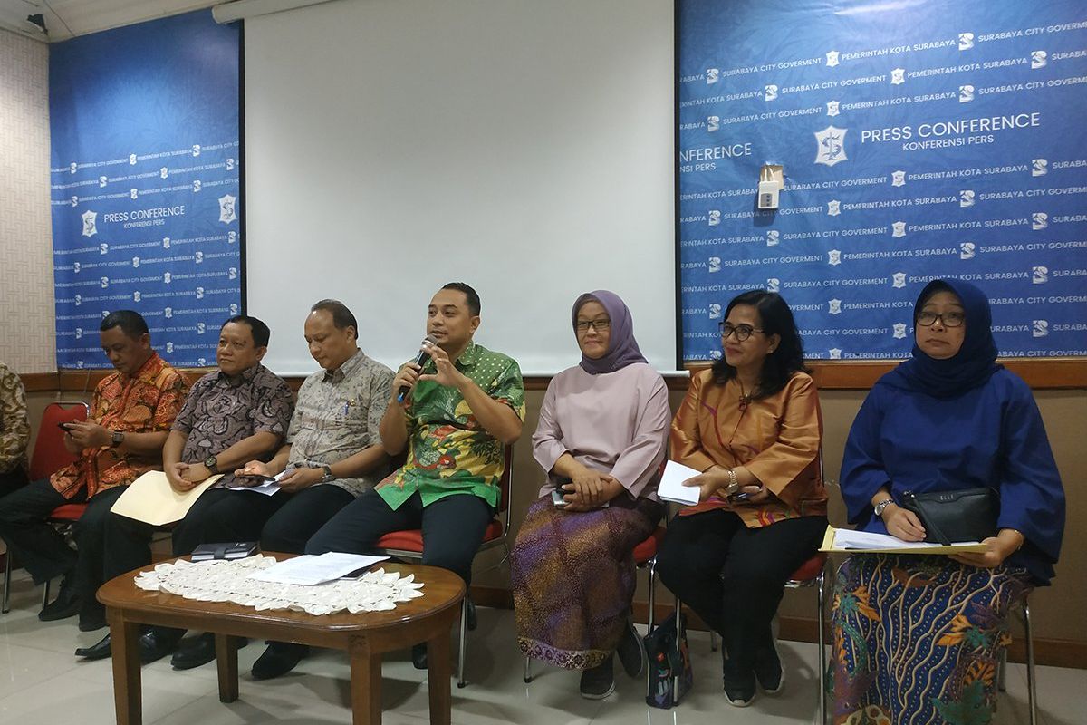 Percepat Pengentasan Kemiskinan, Pemkot Surabaya Gunakan Data MBR