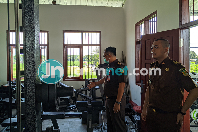 Perkara Investasi Sapi Perah di Ponorogo Dianggap Lengkap, Tersangka Dijerat Pasal Berlapis