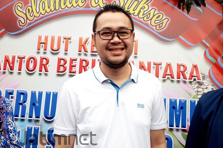 Demokrat Lamongan, Gresik, Bojonegoro Bulat Dukung Bayu Airlangga