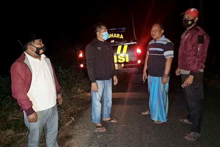 Dua Pemuda di Probolinggo Dibacok, Diduga Korban Begal Motor