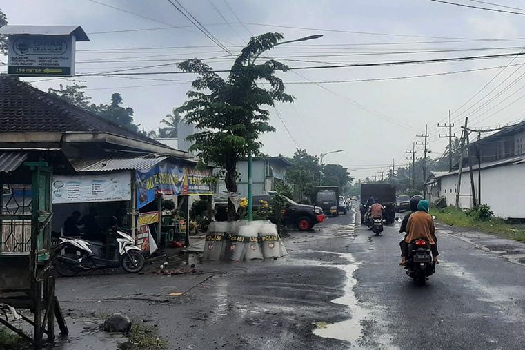 Satu Orang Tewas Jadi Korban Bentrokan Perguruan Silat di Banyuwangi, Warga Trauma