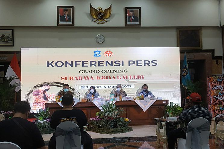 Siap Dilaunching, SKG Reborn Jamin Produk UMKM yang Dijual Berkualitas Premium
