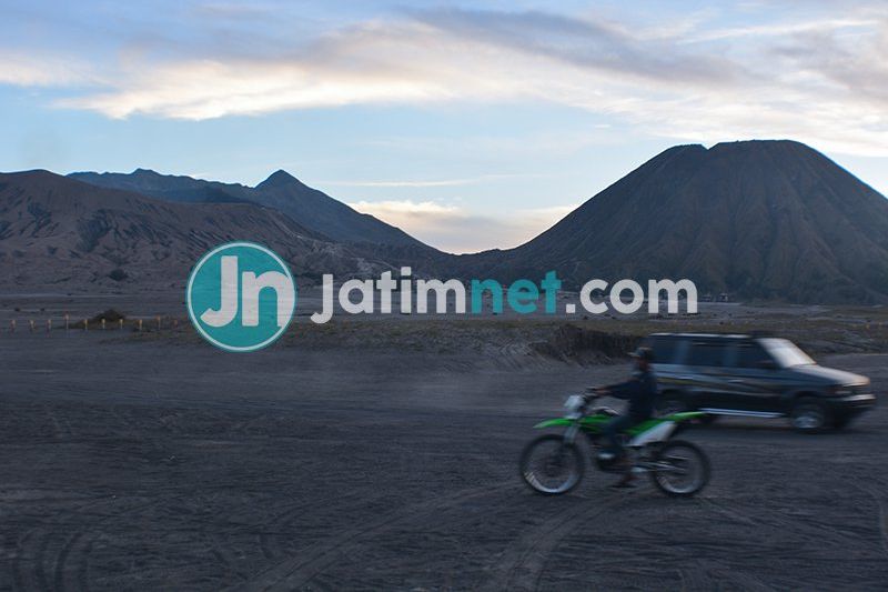 Obyek Wisata di Probolinggo Segera Dibuka, Termasuk Bromo