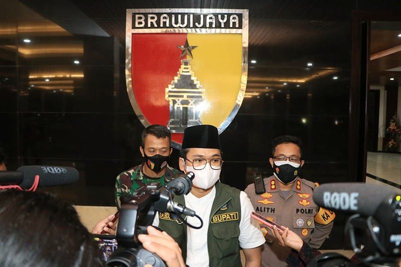 Tangani Sebaran Covid di Bangkalan, Pemerintah Lakukan PPKM Mikro di 8 Desa