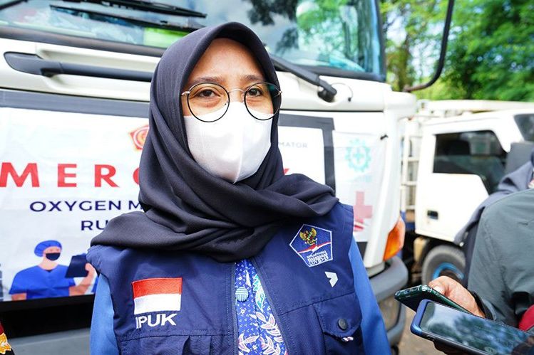 Banyuwangi Tambah Ranjang Pasien Covid-19 dan Ajukan RS Rujukan Baru
 