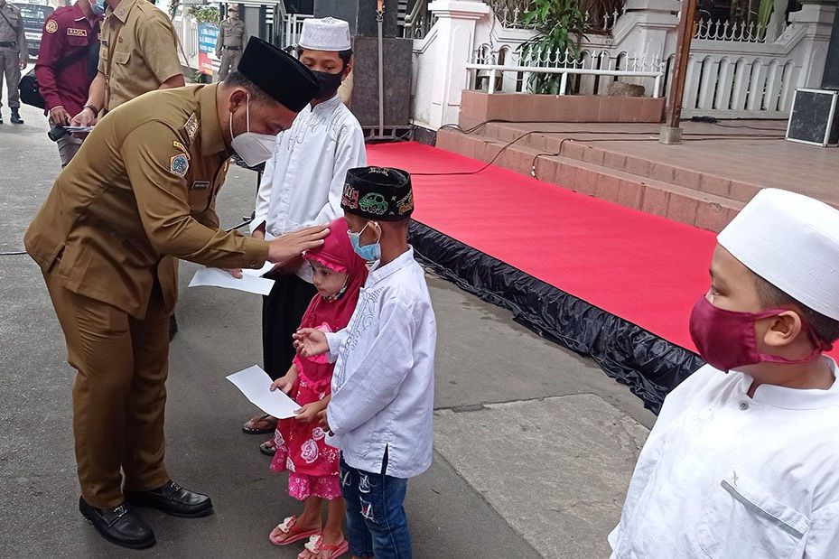 Ini Pogram 99 Hari Nawa Karsa Bupati dan Wakil Bupati Gresik Menuju Gresik Baru