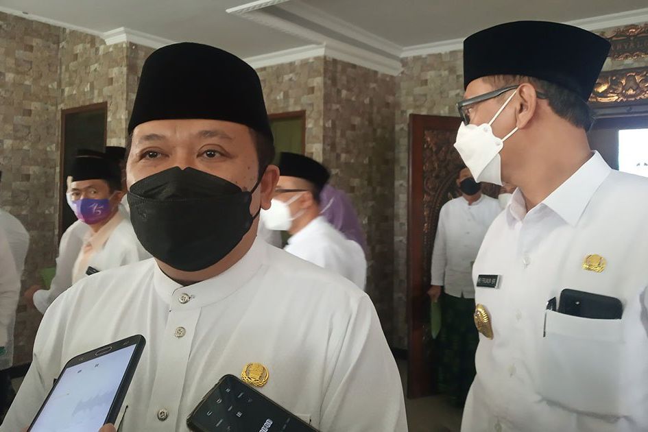 Sikapi Kritik PDIP, Bupati Hendy Siswanto: Kondisi Jember Luar Biasa