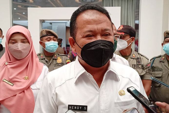 Sosialisasikan SIAK Kepada Semua Operator di Setiap Kecamatan, Bupati Jember: Harus Hati-hati
