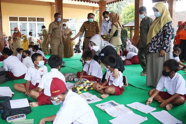 Banjir di Kemlagi, Pemkab Mojokerto Segera Lakukan Koordinasi Dengan BBWS