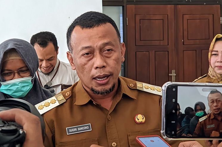 Bupati Ponorogo Ultimatum Pelaku Calo PPPK untuk Segera Mengembalikan Ijazah dan Uang Korban