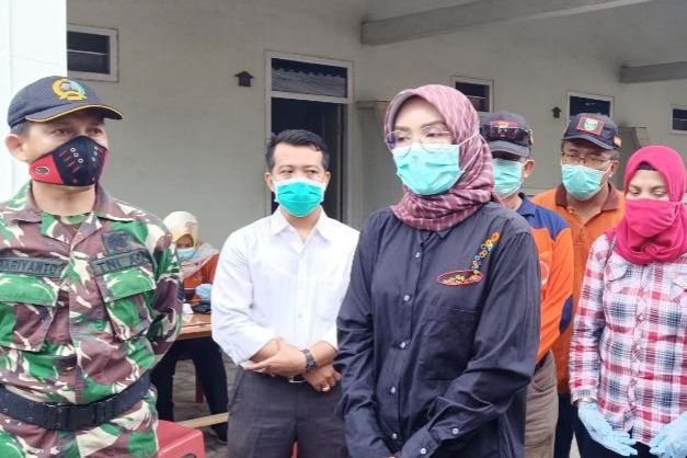 Hotel Melati di Probolinggo Jadi Karantina Covid-19 Bagi Pemudik