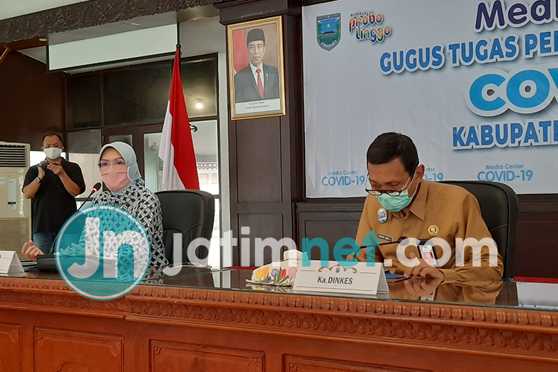 Pemkab Probolinggo Mengizinkan Pelaksanaan Salat Idul Fitri, Ini Ketentuan