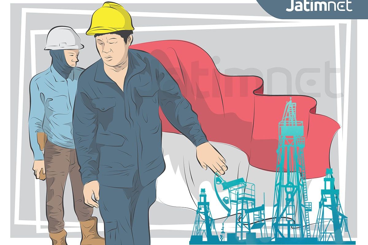 113 Perusahaan di Jatim Ajukan Penangguhan UMK 