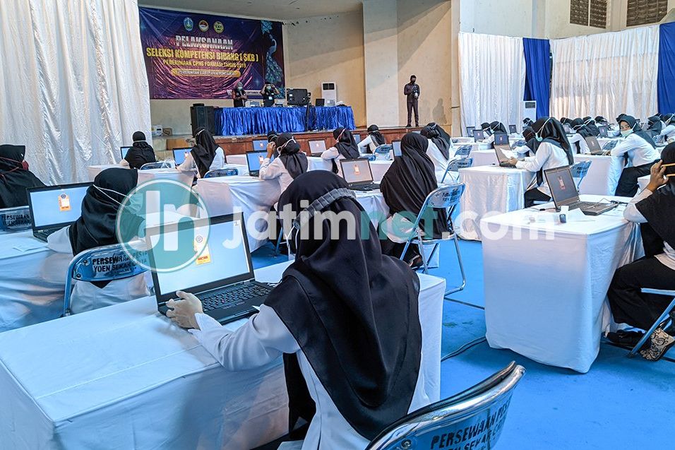 CPNS Diumumkan, 8 Formasi Dokter Spesialis Tetap Kosong