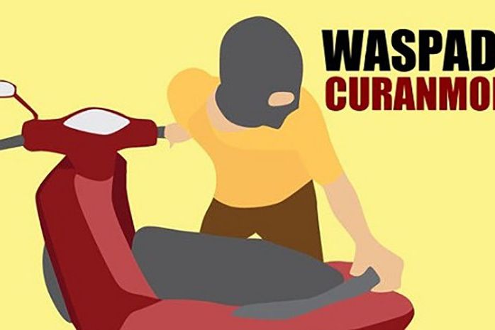 Rumah di Probolinggo Diduga Jadi Gudang Penyimpanan Kendaraan Hasil Curian Digerebek Polisi