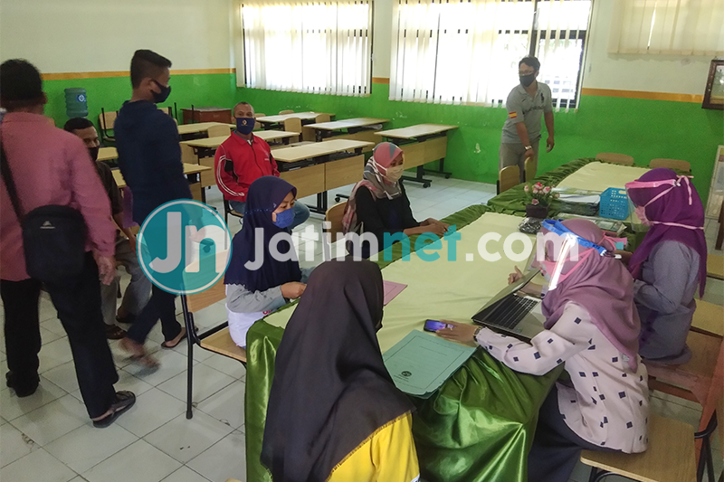 Angka Putus Sekolah di Jatim Didominasi Perempuan