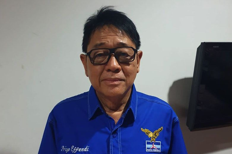Wantim Demokrat Jatim: Hormati AD/ART