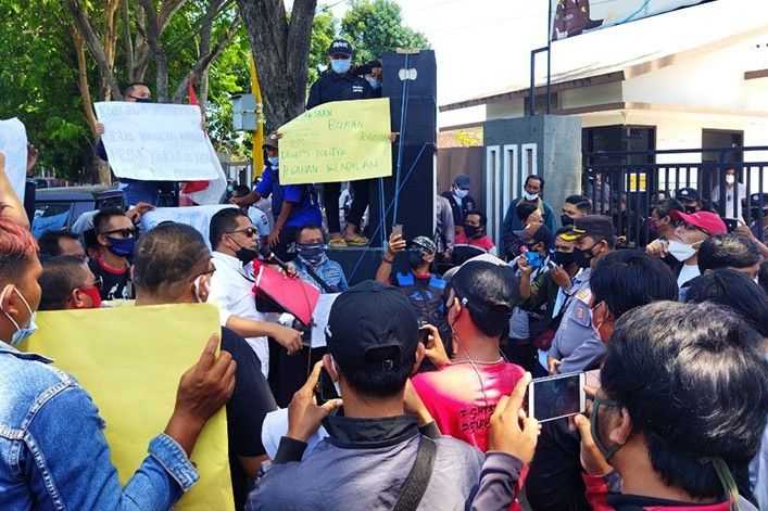 KPK Diminta Supervisi Proyek PRIM yang Diselidiki Kejari Probolinggo