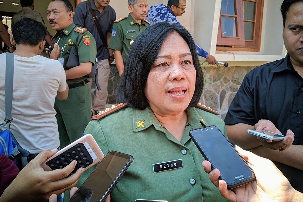 PTM di Ponorogo Belum Bisa Terlaksana, Ini Alasannya