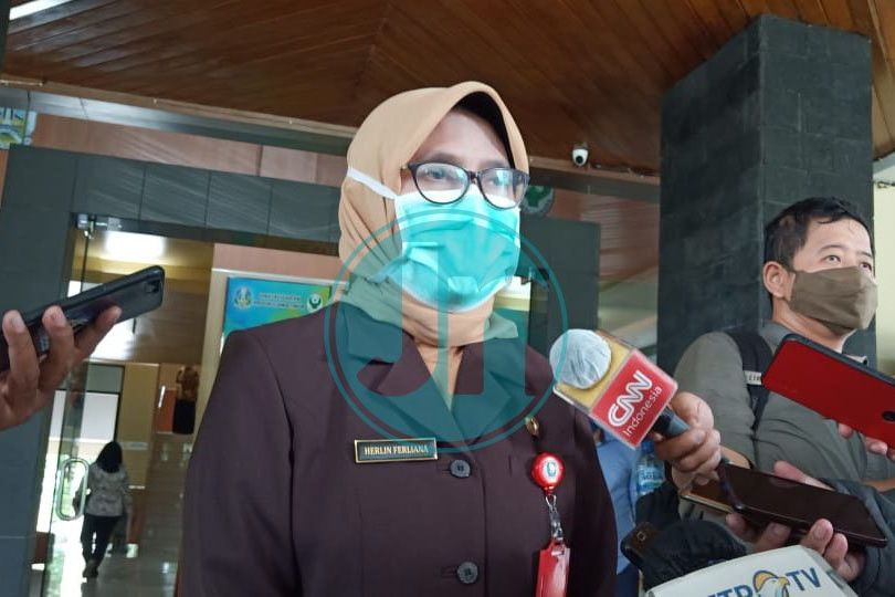 Dinkes Jatim Tunggu Pengumuman BPOM Sebelum Distribusikan Vaksin Covid-19