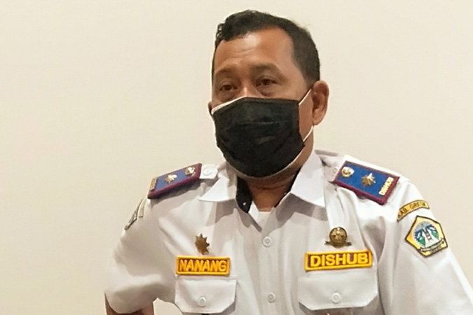 Lama Nebeng ke Pemprov Jatim, Kabupaten Gresik Segera Punya Gedung Uji Kir Sendiri