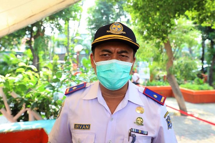 SE Penggunaan Pembayaran Non Tunai untuk Layanan Parkir Diterbitkan