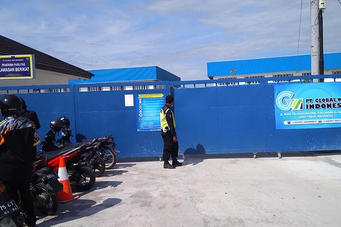 Investor Mulai Masuk, Pemkab Madiun Klaim Pengangguran Berkurang