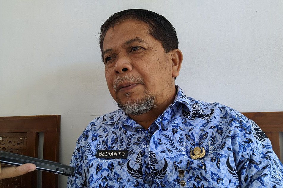 Pandemi Covid-19, Angka Pengangguran di Ponorogo Mencapai 22.900 Orang