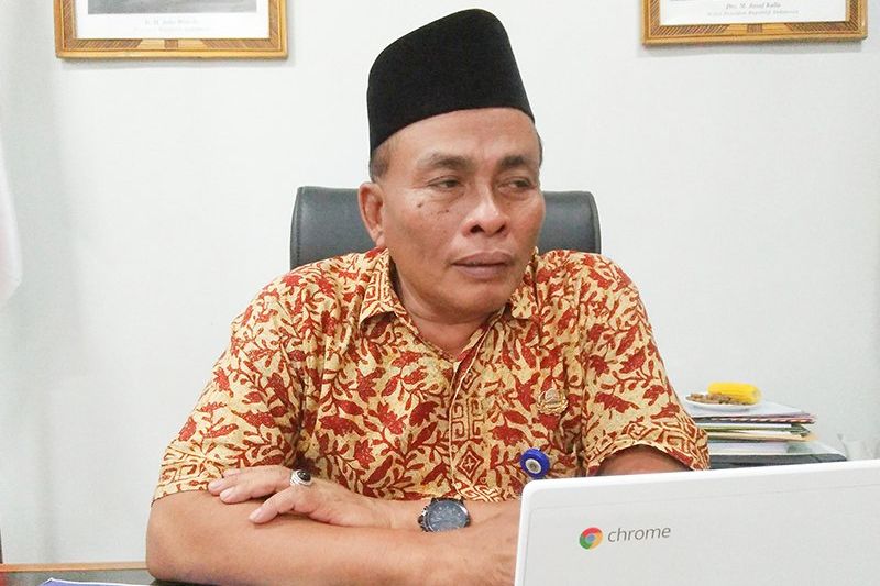 Uji Coba Pembelajaran Tatap Muka, Dispendik Gresik Lakukan Polling ke Wali Murid