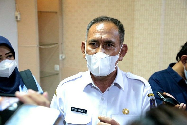 Dispendik dan DP3APPKB Surabaya Maksimalkan Tenaga Pendidik PLB hingga Pendataan ABK