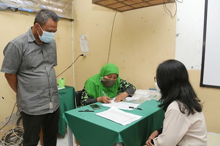 Soal Pengembalian Biaya Seragam Siswa MBR, Ini Kata Kepala Sekolah SMA di Surabaya