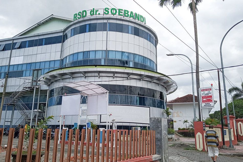 Di Balik Cerita Perawat Penyintas Covid-19, Kalau Mau Ngeyel Jangan Ajak Orang Lain