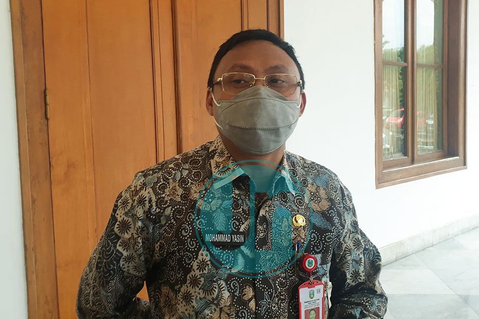 Empat Desa di Jatim Masih Berstatus Tertinggal