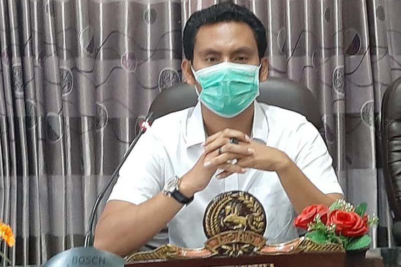 Anggota Komisi IV DPRD Sumenep Usulkan Perda Desa Wisata