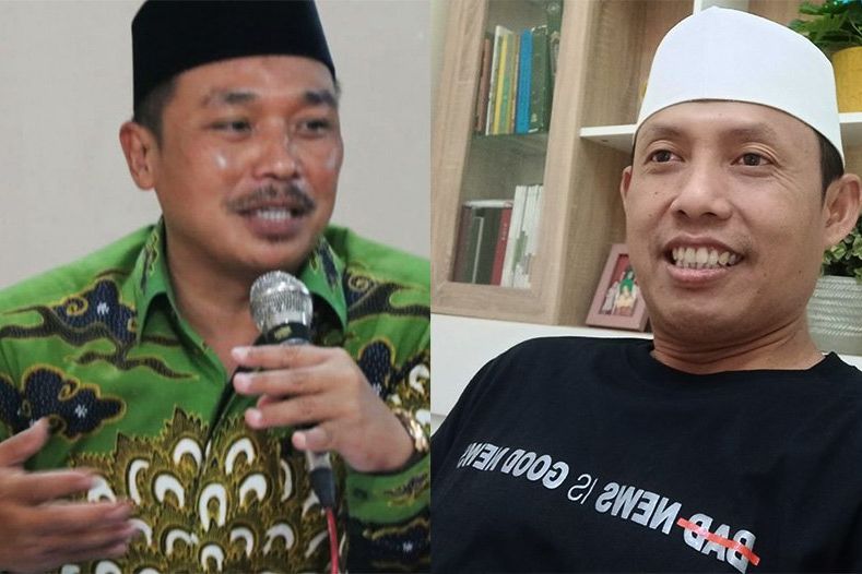 KWG - DPRD Gresik Sinau Bareng ke Banyuwangi Bertema Kemiskinan dan Reformasi Birokrasi