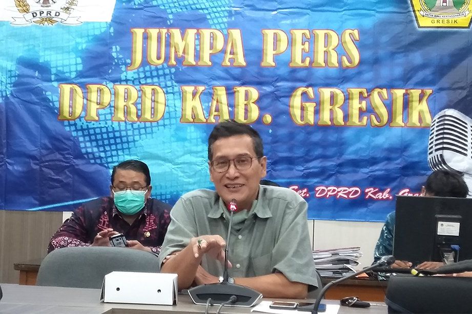 Komisi I DPRD Gresik Minta Urus Adminduk Bisa Dilakukan di Kecamatan