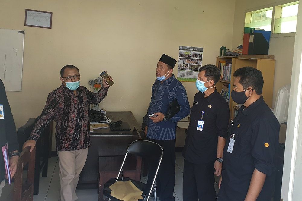 DPRD Jatim: Banyak Gedung UPT Milik Dinsos Jatim Mendesak Direnovasi