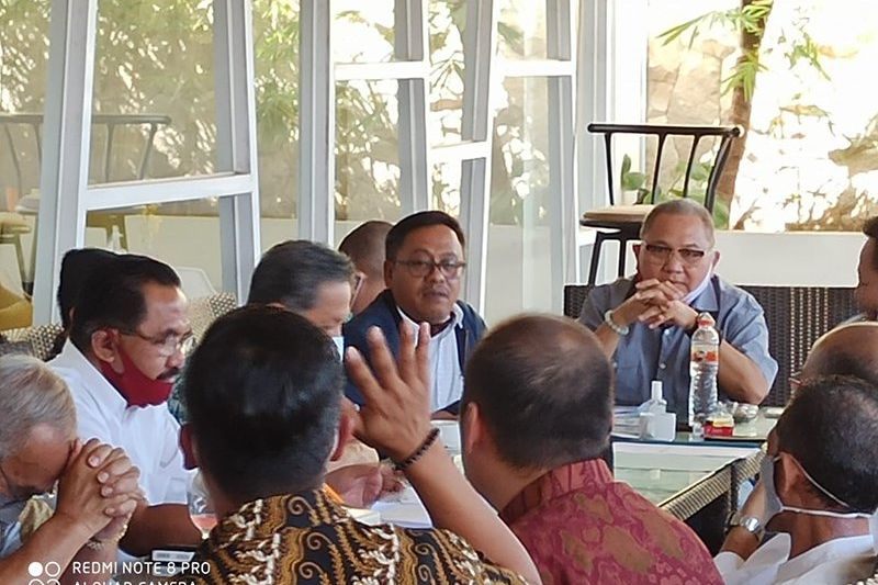DPRD Jatim Selidiki Limbah Berbau Milik PT BJB Probolinggo