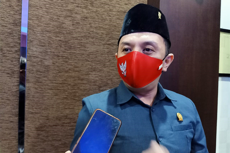 Legislator Jatim Soroti Penggunaan Dana Bagi Hasil Cukai Rokok Sebesar Rp 213 Miliar