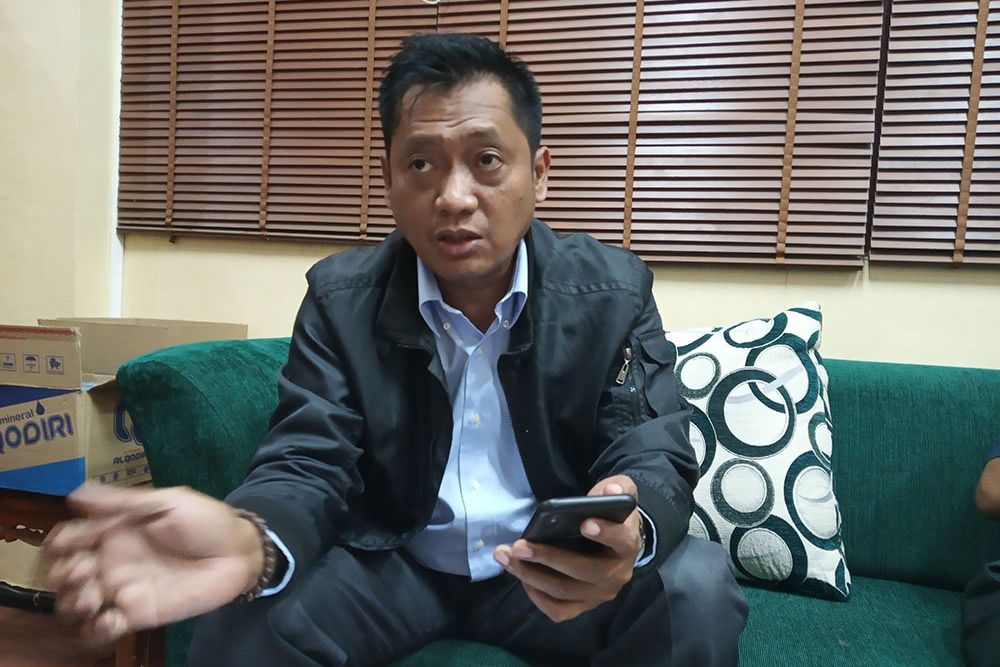DPRD Jember: BPK Temukan Rp 180 Miliar Anggaran Covid-19 Tak Jelas Pertanggungjawabannya